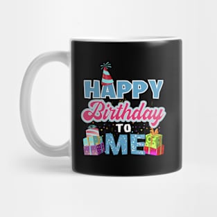 HapTo Me Mug